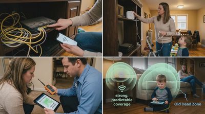 Why This Blog Exists: A Smarter Home Should Not Feel Like a Second Job