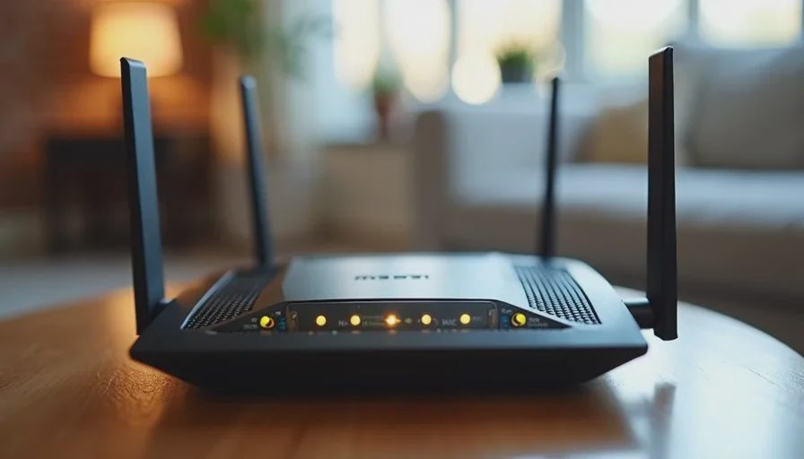 Home Wi-Fi