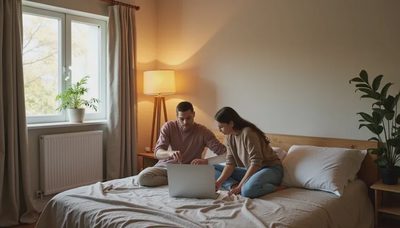 A Realistic Weekend Plan for Making One Room More Energy Efficient