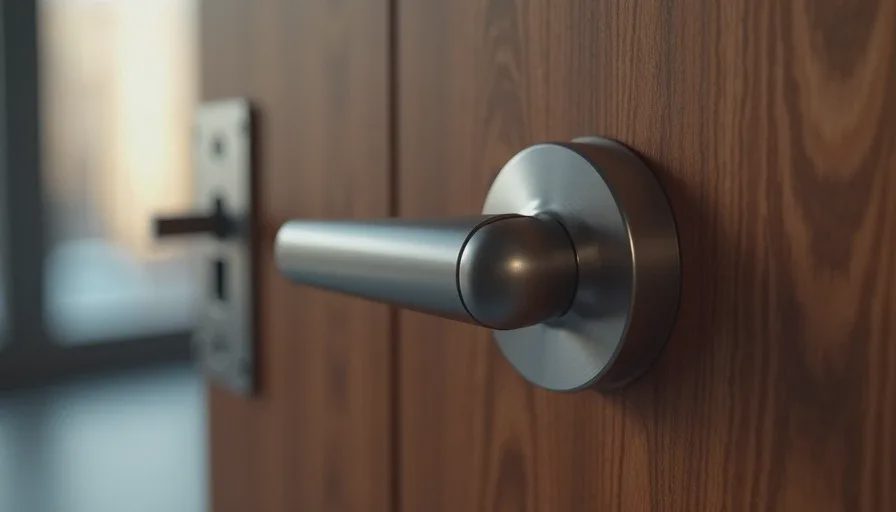 Quality deadbolts
