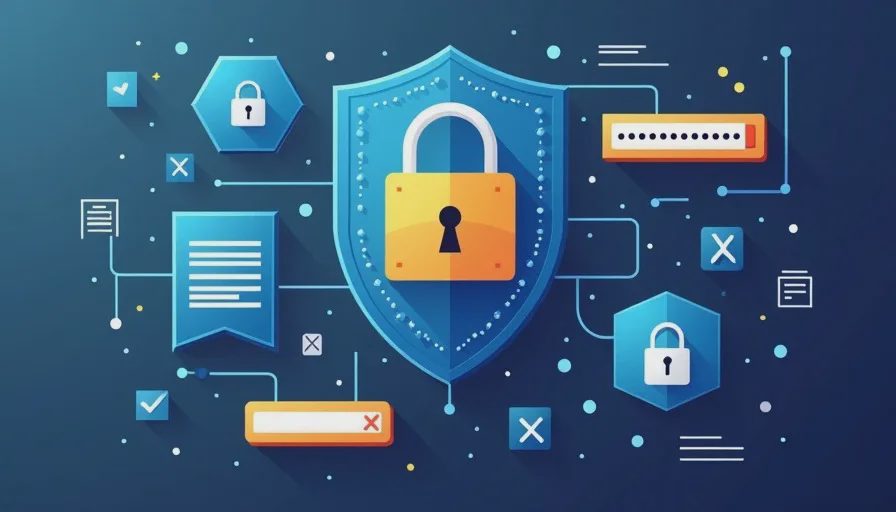 Choose a reputable password manager that works across the phones and computers the adults use.