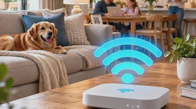 The Complete Beginner’s Guide to Understanding Home Wi-Fi