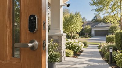 How to Build a Basic Home Security System Without a Monthly Sales Pitch