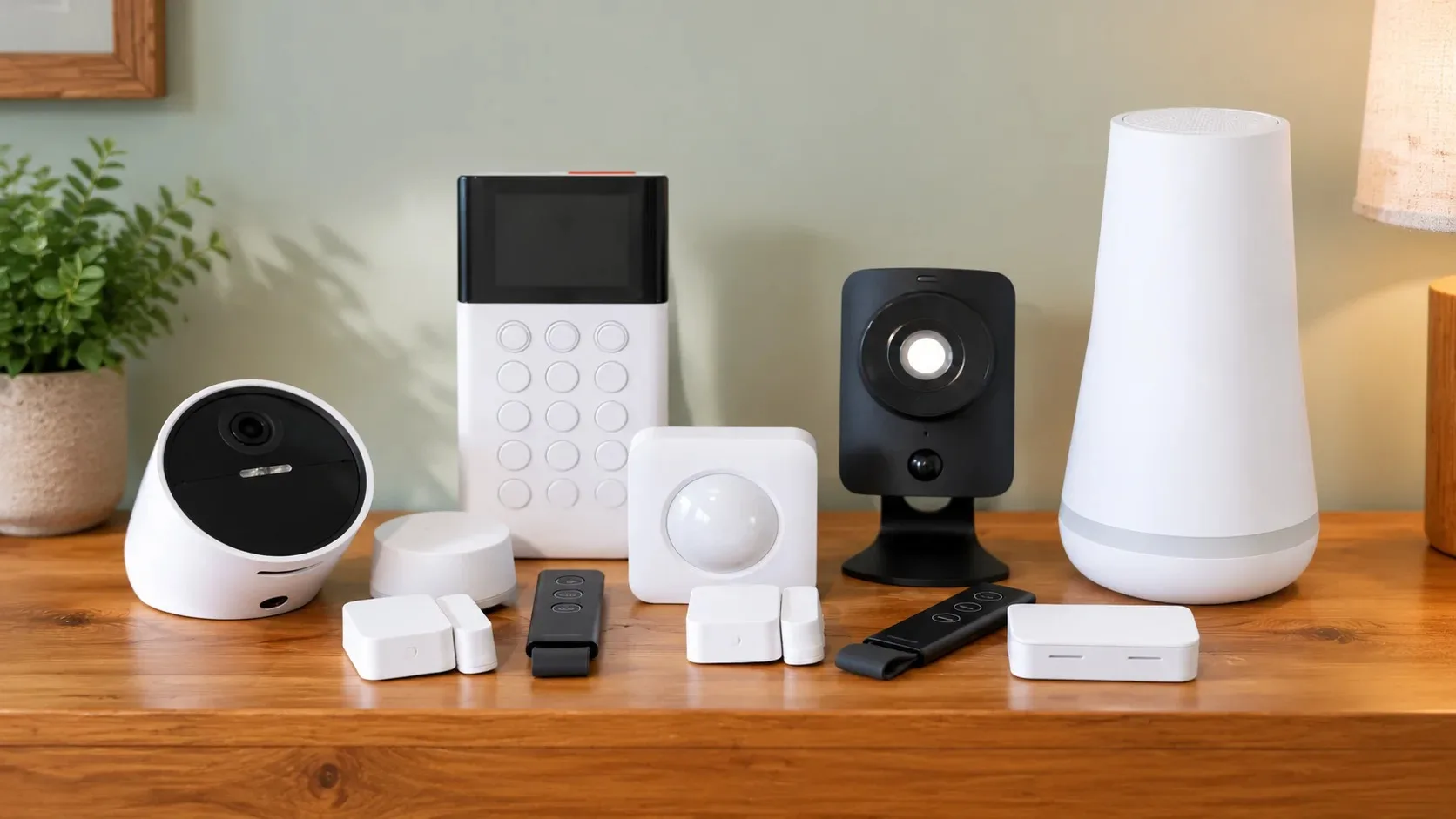 The Security Devices I Would Not Install in My Own Home