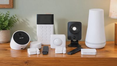 The Security Devices I Would Not Install in My Own Home