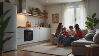 Shared Calendars, Reminders, and Household Technology That Actually Reduces Stress