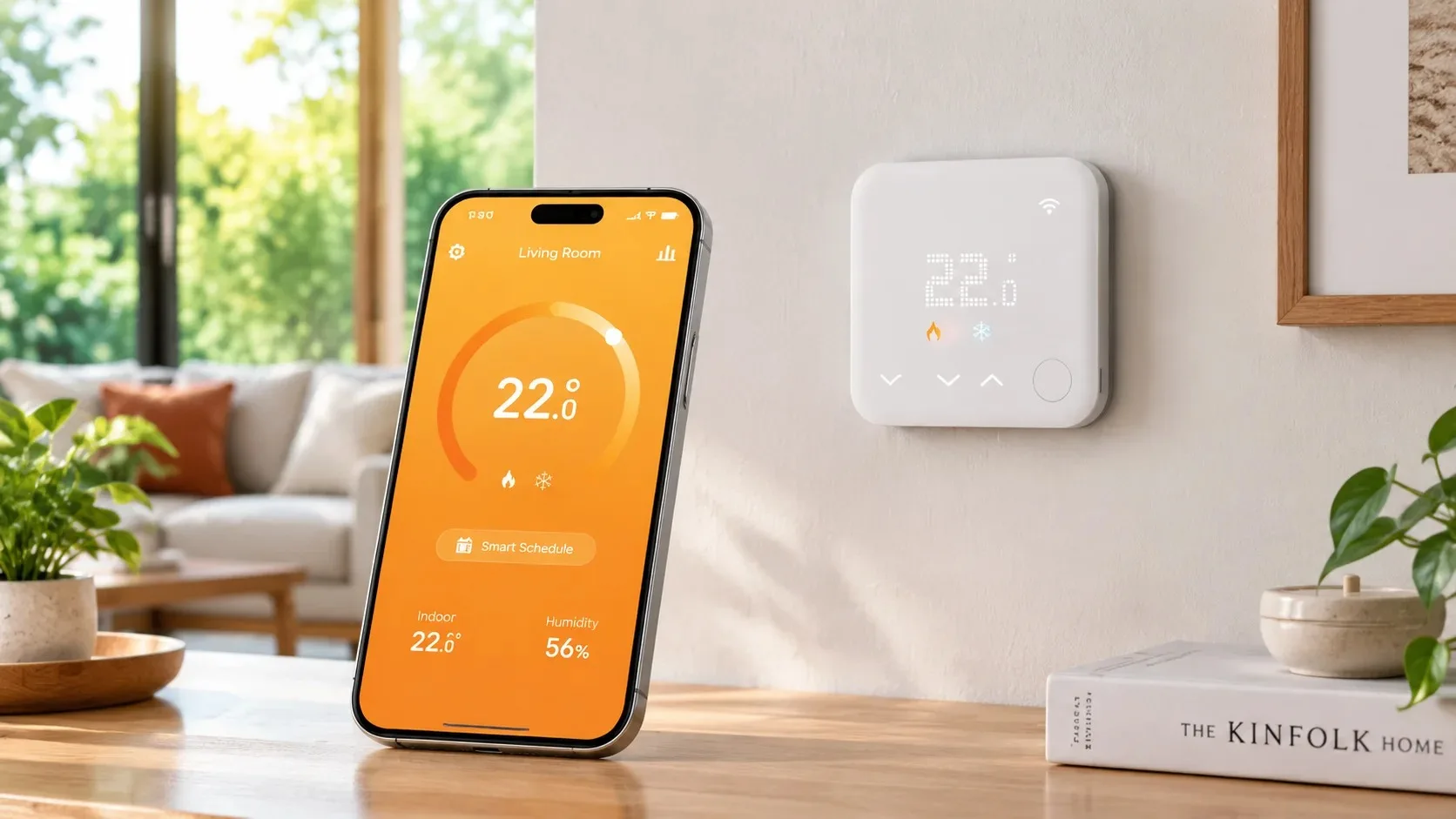 Smart Thermostats: Comfort, Compatibility, and the Savings Question