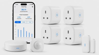 Smart Plugs, Motion Sensors, and Energy Monitors: What Each One Is Good For