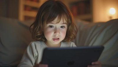 What I Learned When My Daughter’s Favorite Device Would Not Connect