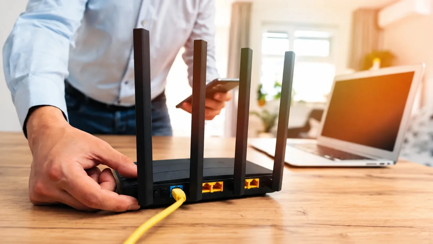 Why Your Smart Home Keeps Breaking After a Router Change