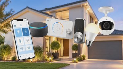 The Smart Home Starter Kit I Would Give a First-Time Homeowner