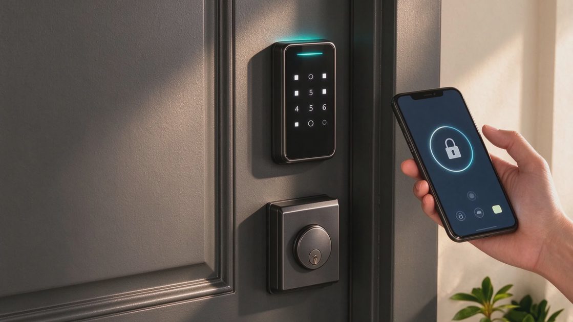 A reliable family Lock