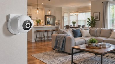  Indoor vs. Outdoor Cameras: A Room-by-Room Decision Guide