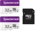 Speederlash