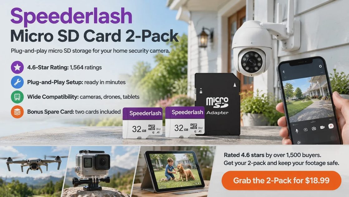 Grab the 2-Pack for $18.99 Grab the 2-Pack for $18.99